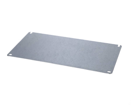 WILBUR CURTIS PARTS Wilbur Curtis WC-58126 Cover Dump Valve CAFEPC3 - SKU WCWC-58126