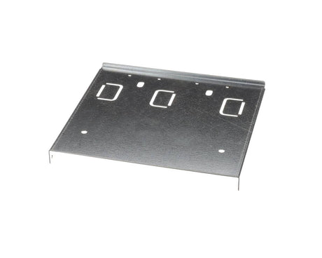 WILBUR CURTIS PARTS Wilbur Curtis WC-58134 Shelf Canister CAFEPC2 - SKU WCWC-58134