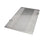 WILBUR CURTIS PARTS Wilbur Curtis WC-5813 Cover Bottom W/A RU-600/1000 - SKU WCWC-5813