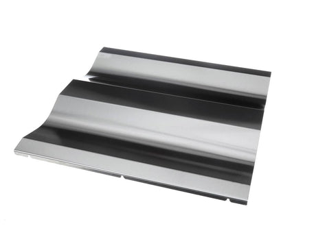 WILBUR CURTIS PARTS Wilbur Curtis WC-5847 Cover Front D1000AP - SKU WCWC-5847