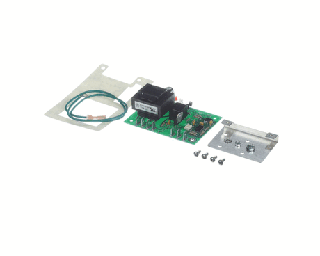 WILBUR CURTIS PARTS Wilbur Curtis WC-608-101K Kit Liquid Level Control Board - SKU WCWC-608-101K