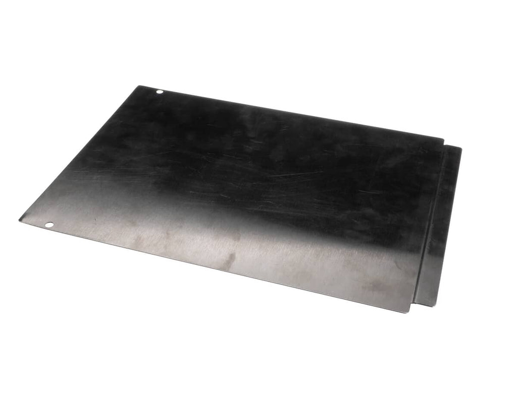 WILBUR CURTIS PARTS Wilbur Curtis WC-61717-101 Cover Front Btm No Switch Hol - SKU WCWC-61717-101