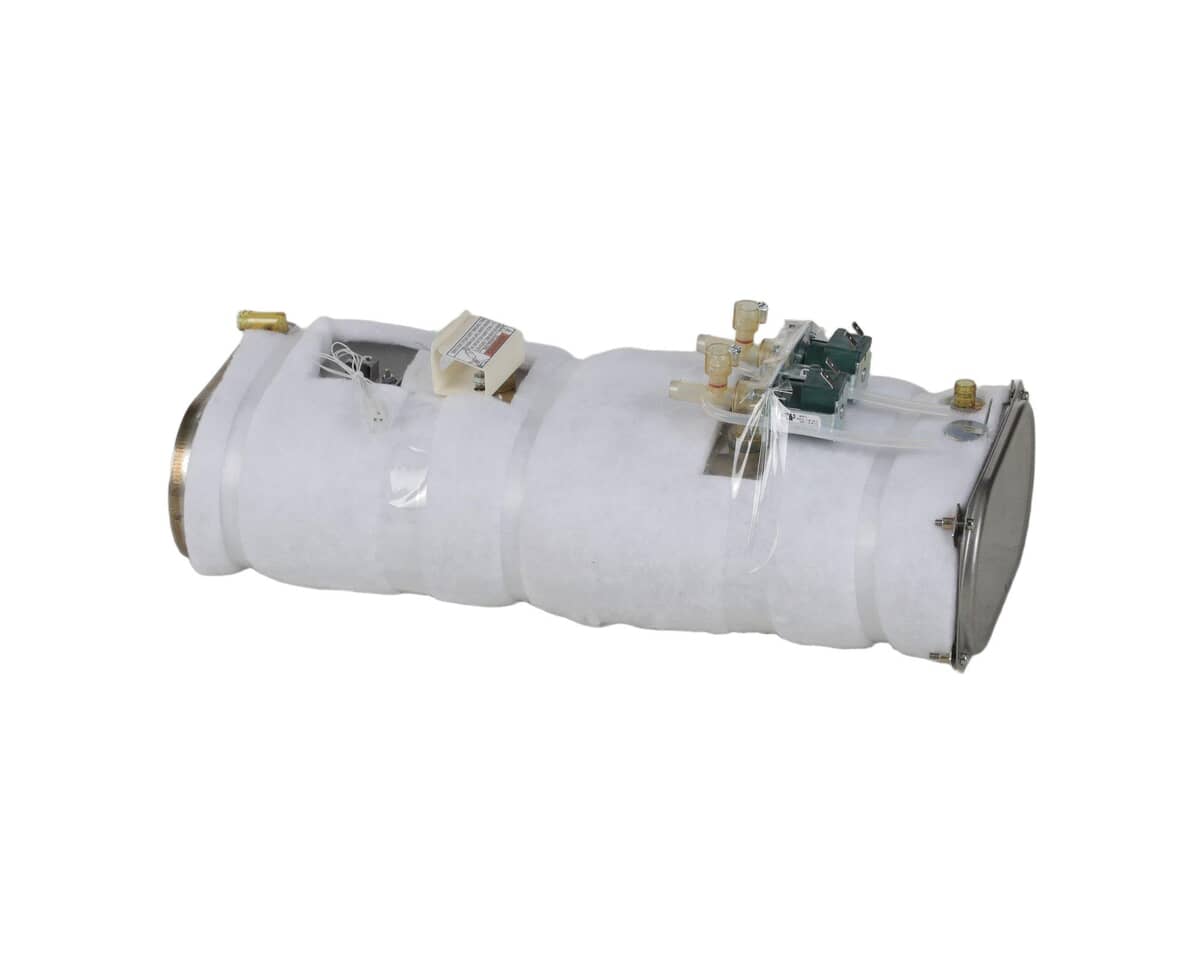 WILBUR CURTIS PARTS Wilbur Curtis WC-62020 Tank Complete CAFEPC2 1600W 1 - SKU WCWC-62020