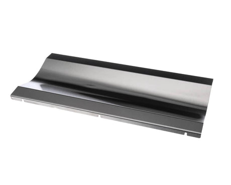 WILBUR CURTIS PARTS Wilbur Curtis WC-6217 Cover Front SS D500GT - SKU WCWC-6217