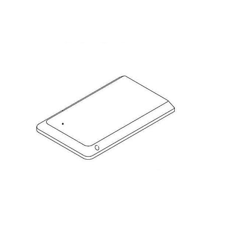 WILBUR CURTIS PARTS Wilbur Curtis WC-66115 - SKU WCWC-66115