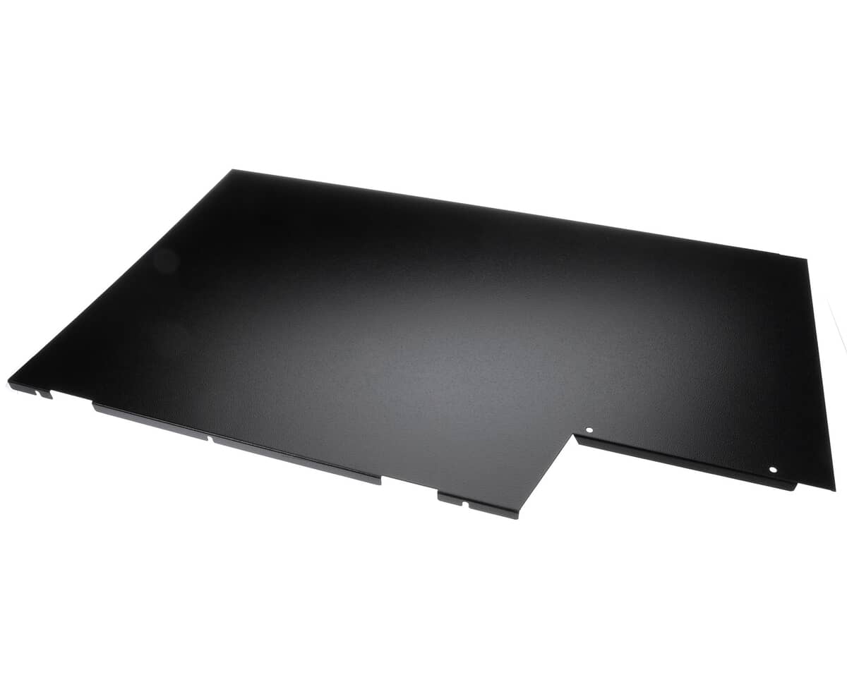 WILBUR CURTIS PARTS Wilbur Curtis WC-68121 Panel Side Right PCGT3/5 - SKU WCWC-68121