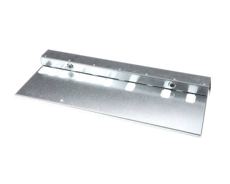 WILBUR CURTIS PARTS Wilbur Curtis WC-68226 Tray Canister Assy PCGT6 - SKU WCWC-68226