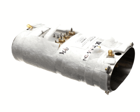 WILBUR CURTIS PARTS Wilbur Curtis WC-75236DV Tank Assy Dual Voltage D500GT - SKU WCWC-75236DV