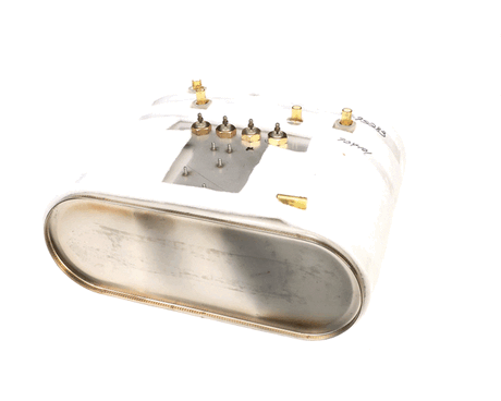 WILBUR CURTIS PARTS Wilbur Curtis WC-75283 Tank Assy D1000GT/H W/Ultem F - SKU WCWC-75283