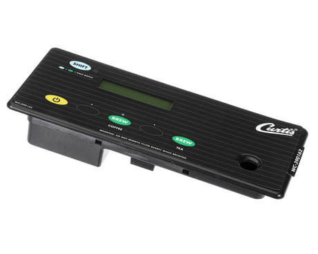 WILBUR CURTIS PARTS Wilbur Curtis WC-786-022 Kit Control Module &amp; Label - SKU WCWC-786-022