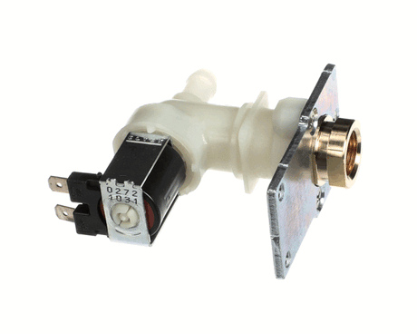 WILBUR CURTIS PARTS Wilbur Curtis WC-826L Valve Inlet 1 GPM 120V 9W - SKU WCWC-826L
