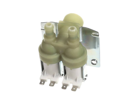 WILBUR CURTIS PARTS Wilbur Curtis WC-878-102 Valve Inlet Dual 240V 6W 1.0 - SKU WCWC-878-102