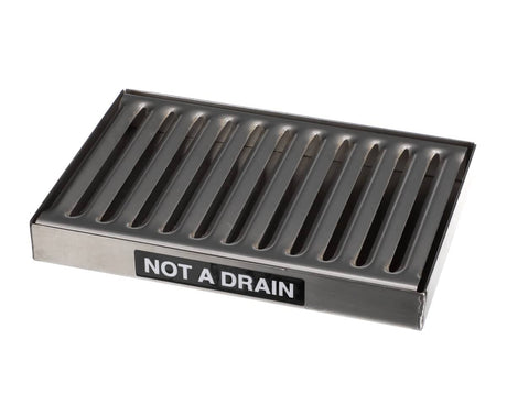 WILBUR CURTIS PARTS Wilbur Curtis WCDT-06 Drip Tray Assembley 6 - SKU WCWCDT-06