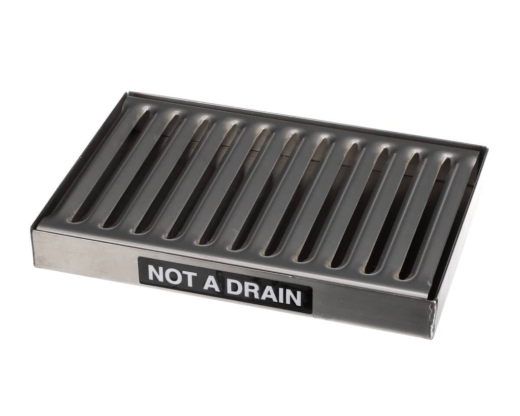 WILBUR CURTIS PARTS Wilbur Curtis WCDT-06 Drip Tray Assembley 6 - SKU WCWCDT-06