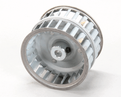 WORLD DRYER PARTS World Dryer 101I Fan Balanced - SKU WDR101I