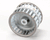 WORLD DRYER PARTS World Dryer 101I Fan Balanced - SKU WDR101I