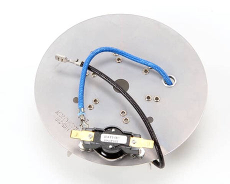 WORLD DRYER PARTS 1105-216 - SKU WDR1105-216