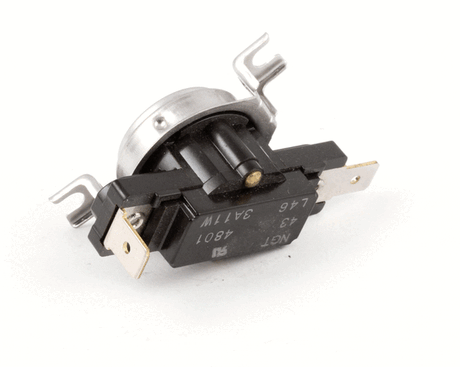 WORLD DRYER PARTS World Dryer 1111-03 Wd Thermostat Disc 115F - SKU WDR1111-03