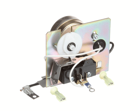 WORLD DRYER PARTS 125-AK - SKU WDR125-AK