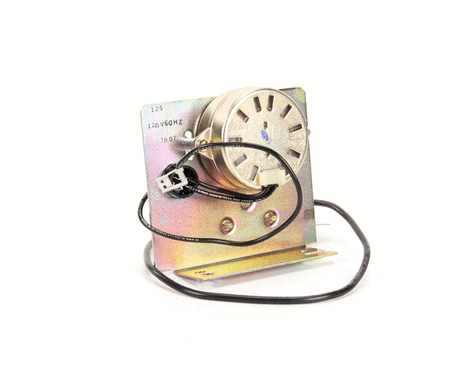 WORLD DRYER PARTS 125-K - SKU WDR125-K