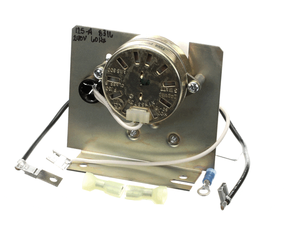 WORLD DRYER PARTS 125A-K - SKU WDR125A-K