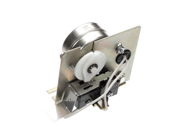 WORLD DRYER PARTS World Dryer 125A Switch Timer Complt 230V 30S 60HZ - SKU WDR125A