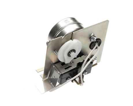 WORLD DRYER PARTS World Dryer 125A Switch Timer Complt 230V 30S 60HZ - SKU WDR125A