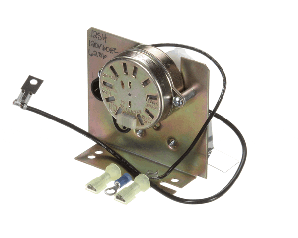 WORLD DRYER PARTS 125H-K - SKU WDR125H-K