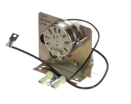 WORLD DRYER PARTS 125H-K - SKU WDR125H-K