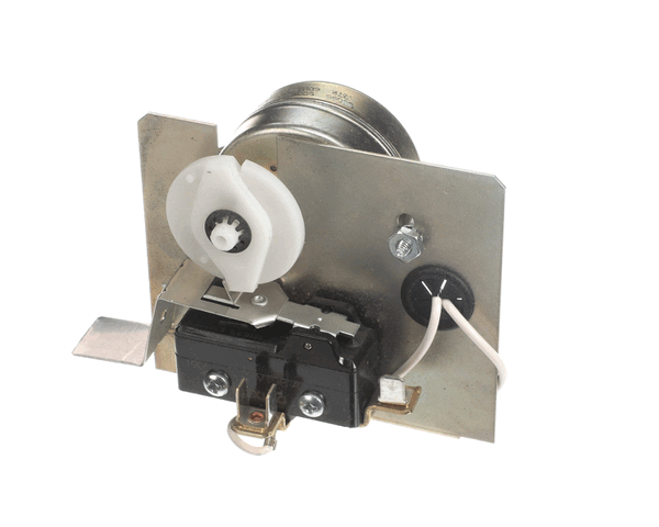 WORLD DRYER PARTS World Dryer 125K Switch Timer Complt 230V 80S 60HZ - SKU WDR125K