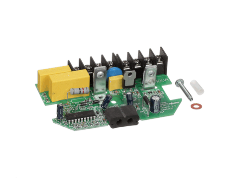 WORLD DRYER PARTS World Dryer 16-055568K Circuit Board Kit NV2 120 - SKU WDR16-055568K