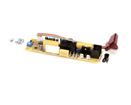 WORLD DRYER PARTS World Dryer 16-10090K Model L Kit Sensor &amp; Dryer Con - SKU WDR16-10090K