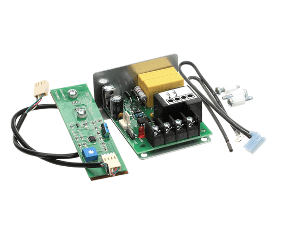 WORLD DRYER PARTS 16-10396KN5 - SKU WDR16-10396KN5