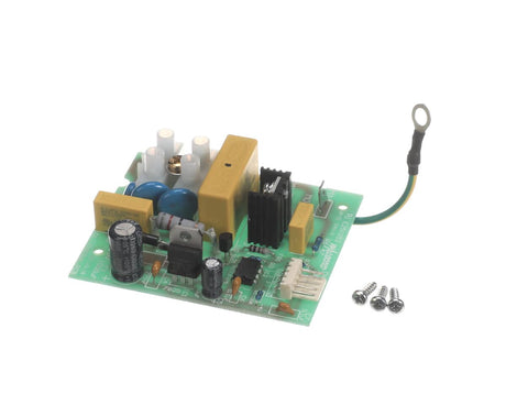 WORLD DRYER PARTS World Dryer 16-200CEK - SKU WDR16-200CEK