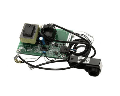 WORLD DRYER PARTS World Dryer 16-230-120DRAK Sensor Assembly Recess Kit 120V SS - SKU WDR16-230-120DRAK