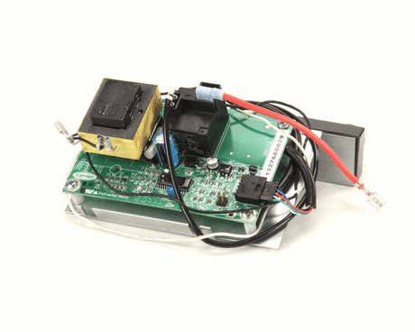 WORLD DRYER PARTS World Dryer 16-230-120RAK Sensor Assembly Recess Kit 120V Cs - SKU WDR16-230-120RAK