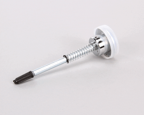 WORLD DRYER PARTS World Dryer 185K Pushbutton Kit - SKU WDR185K