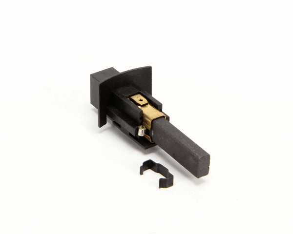 WORLD DRYER PARTS World Dryer 206NL Motor Brushes-Nthld 1 Each - SKU WDR206NL