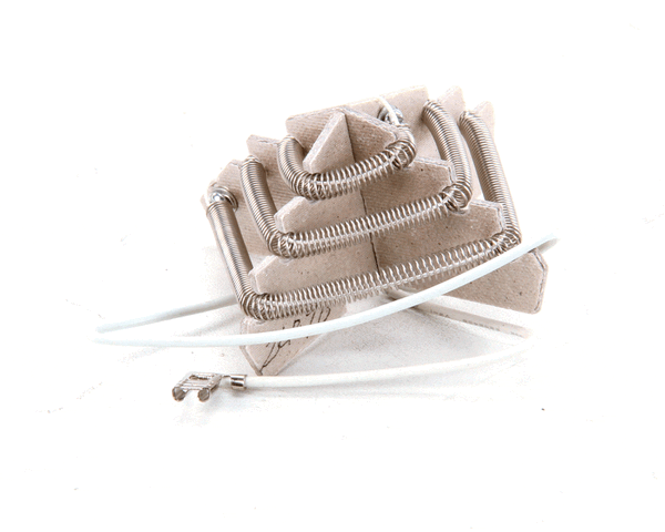 WORLD DRYER PARTS World Dryer 213A4 Heating Element 208/230V-2.1KW - SKU WDR213A4