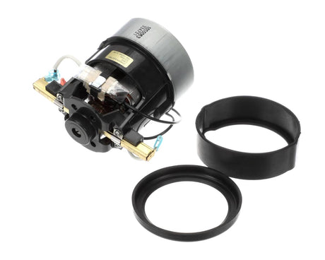 WORLD DRYER PARTS World Dryer 32-10268K Kit Motor - Model Q - SKU WDR32-10268K