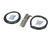 WORLD DRYER PARTS World Dryer 32-10337K Kit Motor Brushes - Model Q - SKU WDR32-10337K