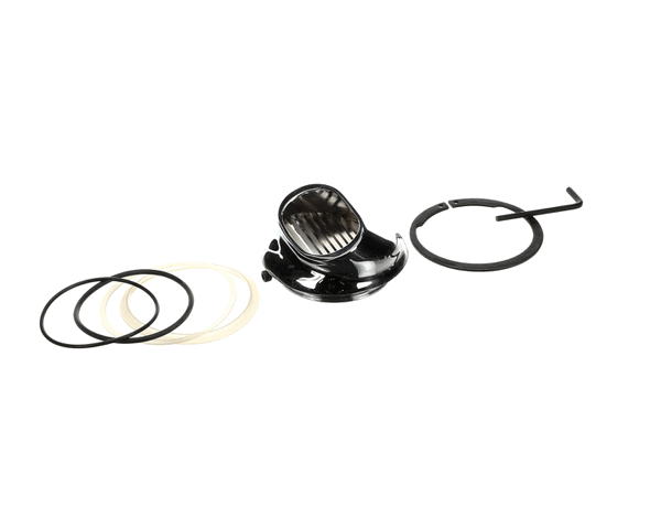 WORLD DRYER PARTS World Dryer 34-173K - SKU WDR34-173K