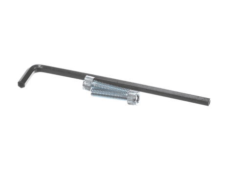 WORLD DRYER PARTS World Dryer 46-10137K Kit Slimdri Wrench Tamp. Prf. - SKU WDR46-10137K