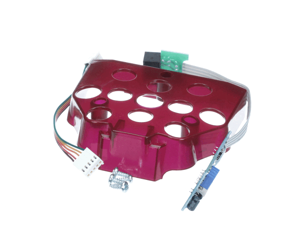 WORLD DRYER PARTS World Dryer 49-200K PCB Sensor Assembly For All J-Mode - SKU WDR49-200K