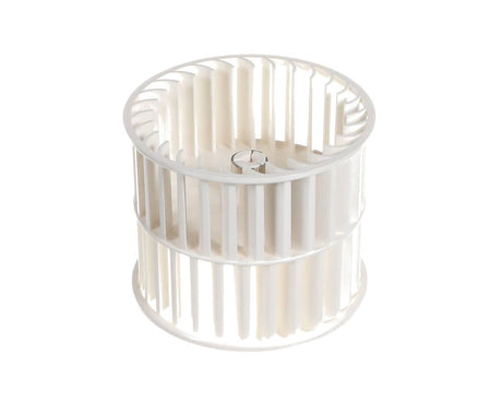 WORLD DRYER PARTS World Dryer GX228 Blower Wheel Fan Gx Series - SKU WDRGX228