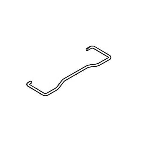 WELLS PARTS Wells 2A-32427 Rod Support Short Head - SKU WEL2A-32427