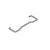 WELLS PARTS Wells 2A-32427 Rod Support Short Head - SKU WEL2A-32427