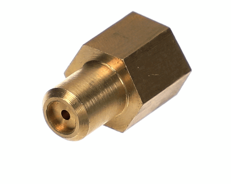 WELLS PARTS Wells 2A-Z17791 Orifice Elbow #47 - SKU WEL2A-Z17791