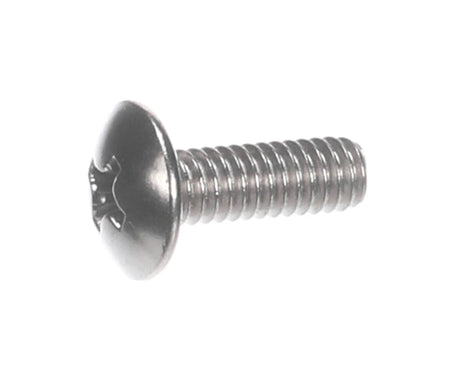 WELLS PARTS Wells 2C-31730 Screw 8-32X1/2 PH Tr Hd M - SKU WEL2C-31730