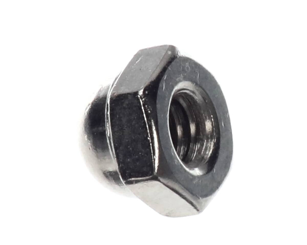 WELLS PARTS Wells 2C-38627 Nut 8-32 Ms Acorn Cap Ni - SKU WEL2C-38627